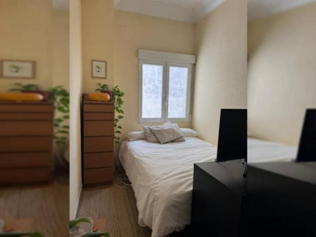 Shared Living/Roommate 4 Dormitorio Madrid Madrid ELS95197758