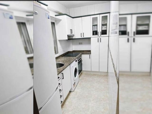 Shared Living/Roommate 4 Dormitorio Madrid Madrid ELS97608074