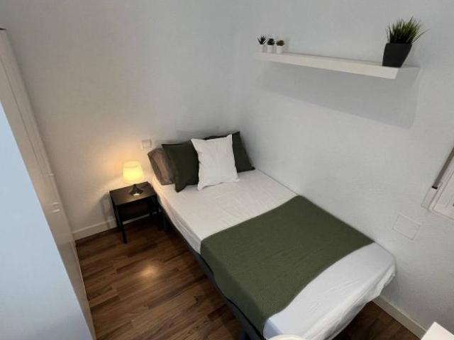 Shared Living/Roommate 4 Dormitorio Madrid Madrid ELS97236724
