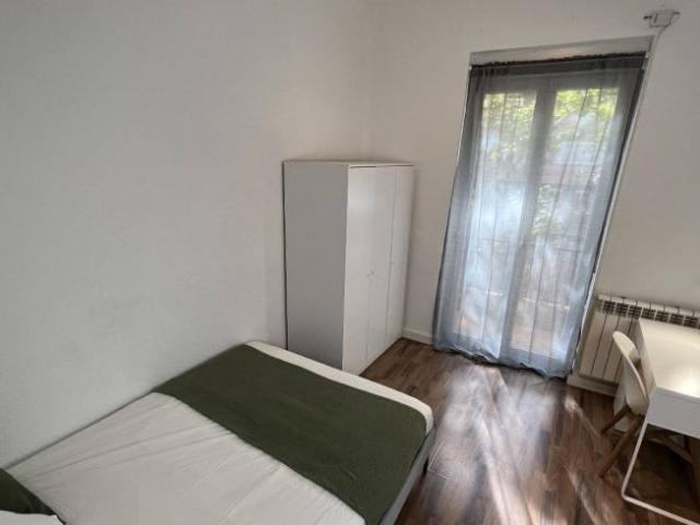 Shared Living/Roommate 4 Dormitorio Madrid Madrid ELS97237227