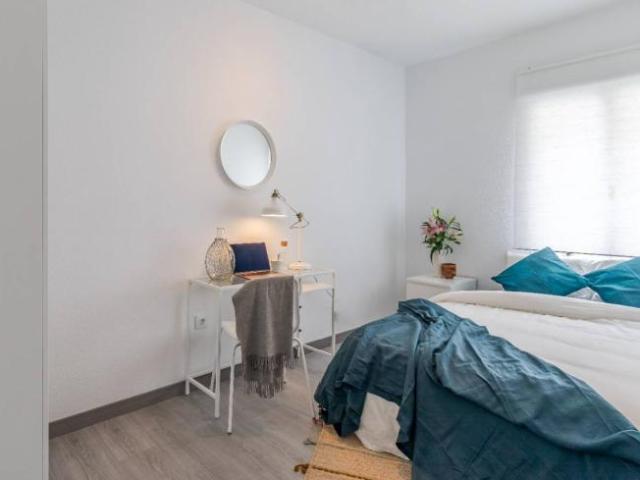 Shared Living/Roommate 4 Dormitorio Madrid Madrid ELS98572738