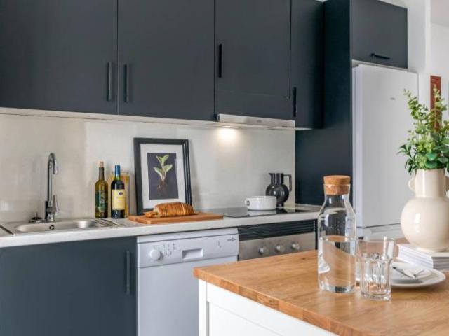 Shared Living/Roommate 4 Dormitorio Madrid Madrid ELS99681745