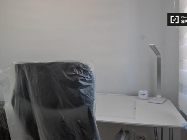 Shared Living/Roommate 4 Dormitorio Madrid Madrid ELS99799203