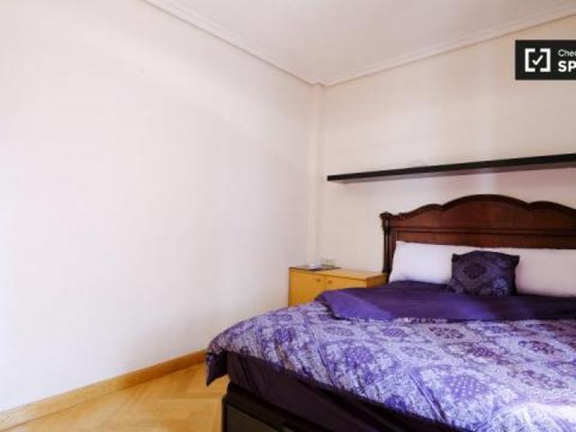 Shared Living/Roommate 4 Dormitorio Madrid Madrid ES54238010