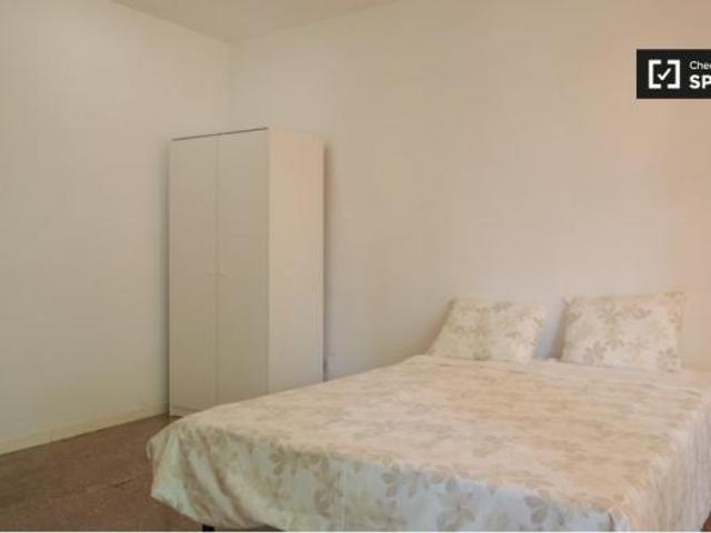 Shared Living/Roommate 4 Dormitorio Madrid Madrid ES54821458
