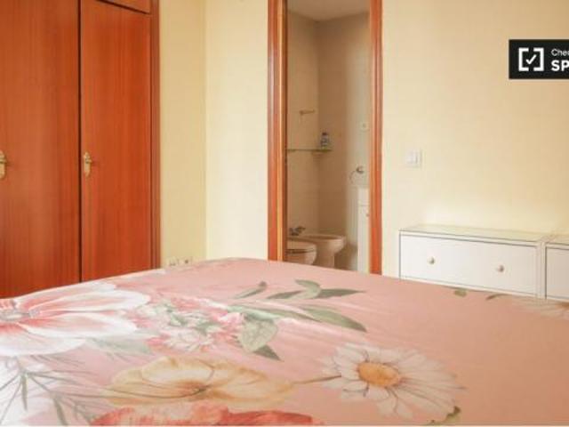 Shared Living/Roommate 4 Dormitorio Madrid Madrid ES67243447