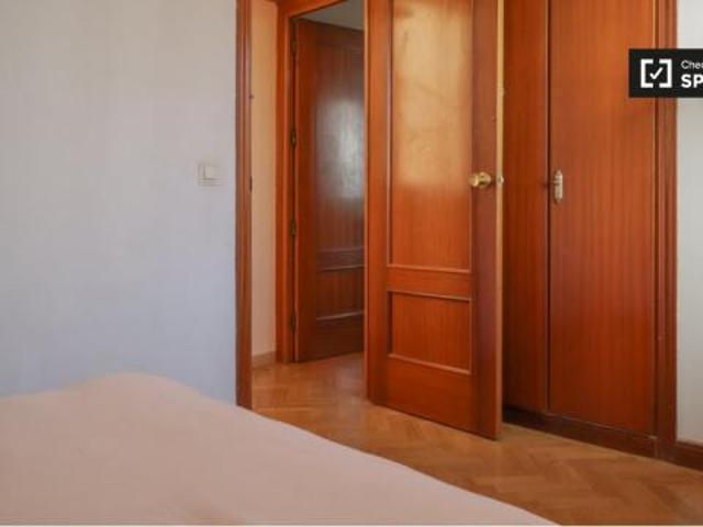 Shared Living/Roommate 4 Dormitorio Madrid Madrid ES67243449