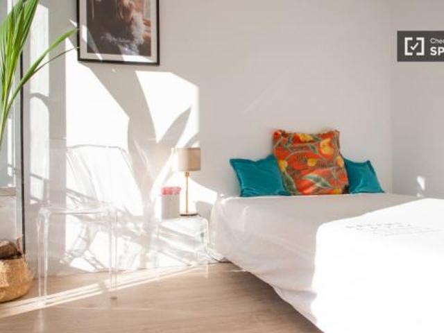 Shared Living/Roommate 4 Dormitorio Madrid Madrid ES68064584