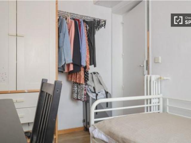 Shared Living/Roommate 4 Dormitorio Madrid Madrid ES68667555