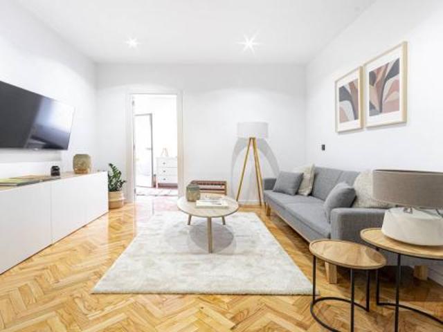 Shared Living/Roommate 4 Dormitorio Madrid Madrid ES69678500