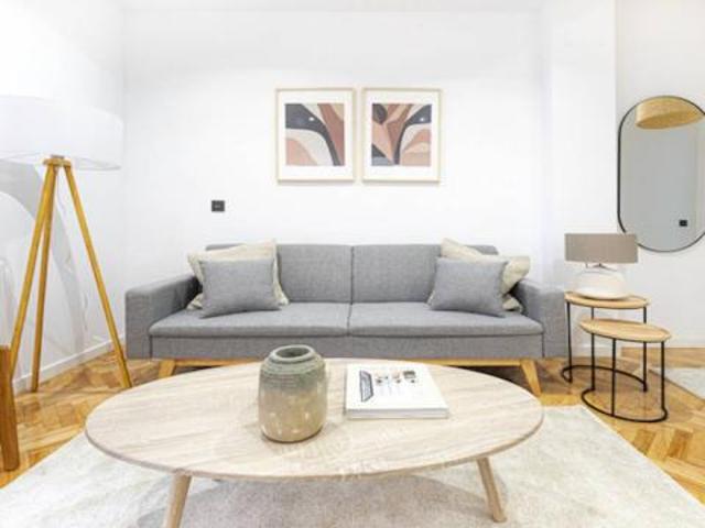 Shared Living/Roommate 4 Dormitorio Madrid Madrid ES69679438