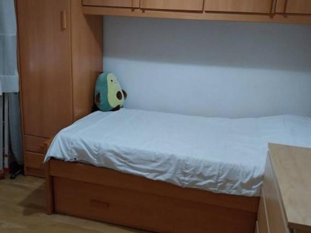Shared Living/Roommate 4 Dormitorio Madrid Madrid ES79141995