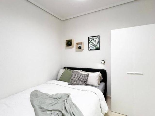Shared Living/Roommate 4 Dormitorio Madrid Madrid ES80109245