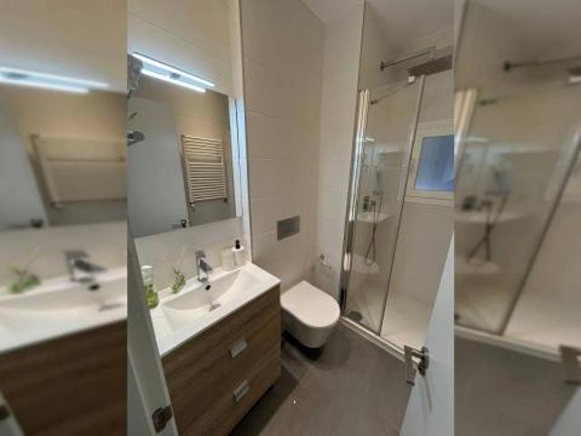 Shared Living/Roommate 4 Dormitorio Madrid Madrid ES82507230