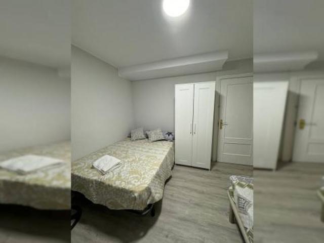 Shared Living/Roommate 4 Dormitorio Madrid Madrid ES83820002