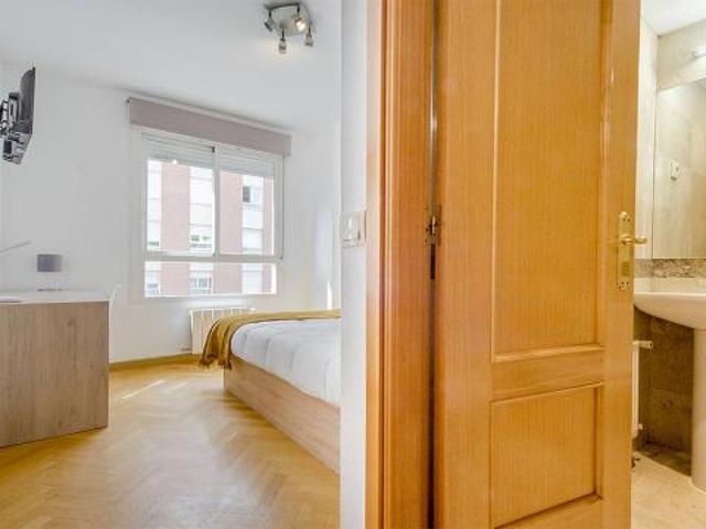 Shared Living/Roommate 4 Dormitorio Madrid Madrid ES86809765