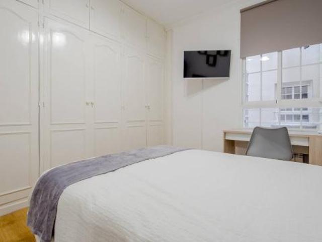 Shared Living/Roommate 4 Dormitorio Madrid Madrid ES86809770