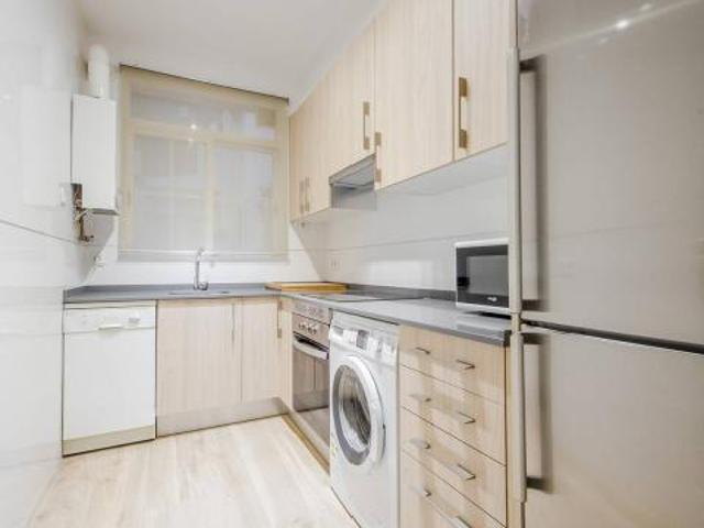 Shared Living/Roommate 4 Dormitorio Madrid Madrid ES86809779
