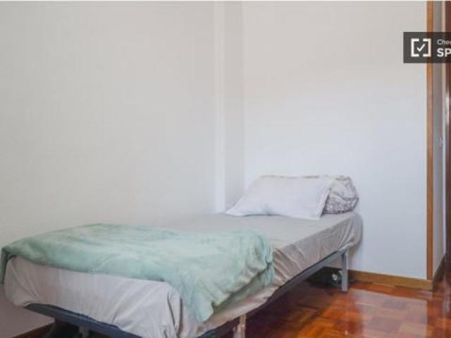 Shared Living/Roommate 4 Dormitorio Madrid Madrid ES87317008