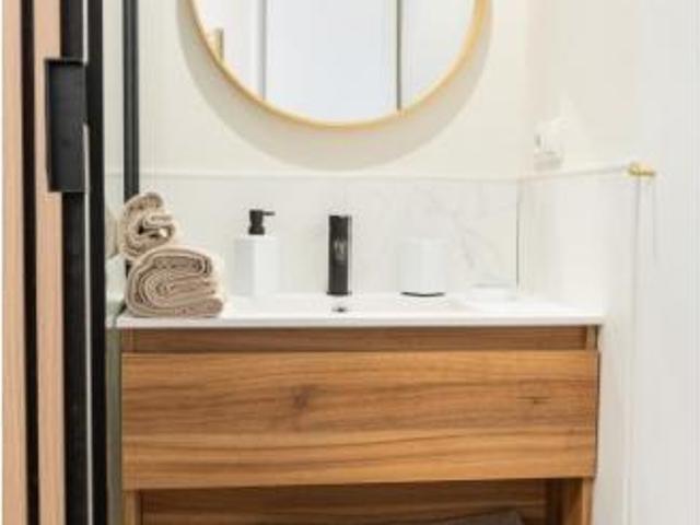 Shared Living/Roommate 4 Dormitorio Madrid Madrid ES90930120
