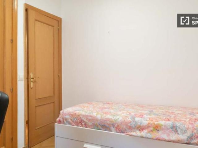 Shared Living/Roommate 4 Dormitorio Madrid Madrid ES91146129