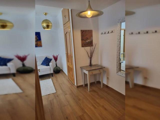 Shared Living/Roommate 4 Dormitorio Madrid Madrid ES91329671