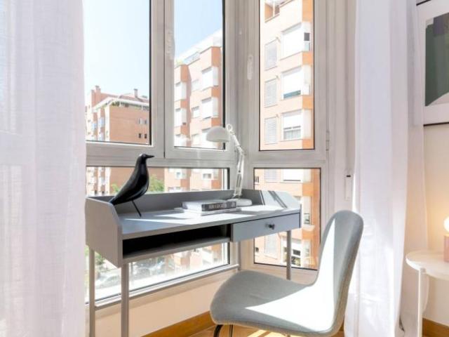 Shared Living/Roommate 4 Dormitorio Madrid Madrid ES92151353
