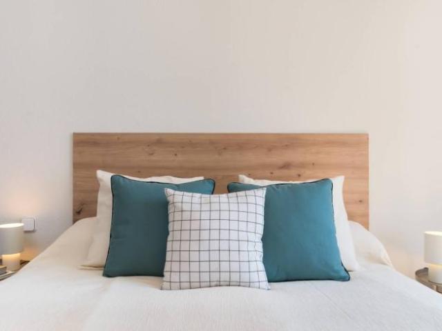 Shared Living/Roommate 4 Dormitorio Madrid Madrid ES92151360