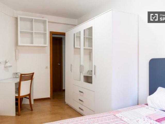 Shared Living/Roommate 4 Dormitorio Madrid Madrid ES92198535
