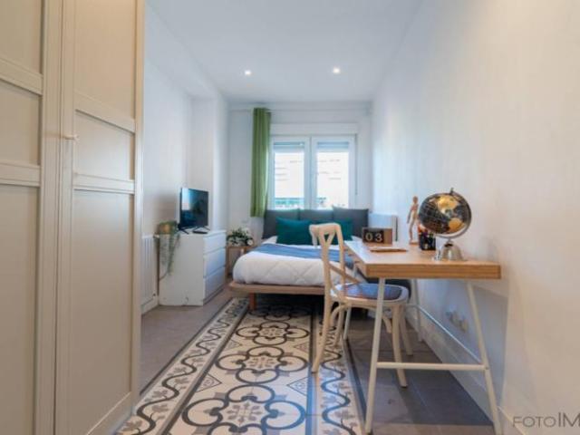 Shared Living/Roommate 4 Dormitorio Madrid Madrid ES92822960