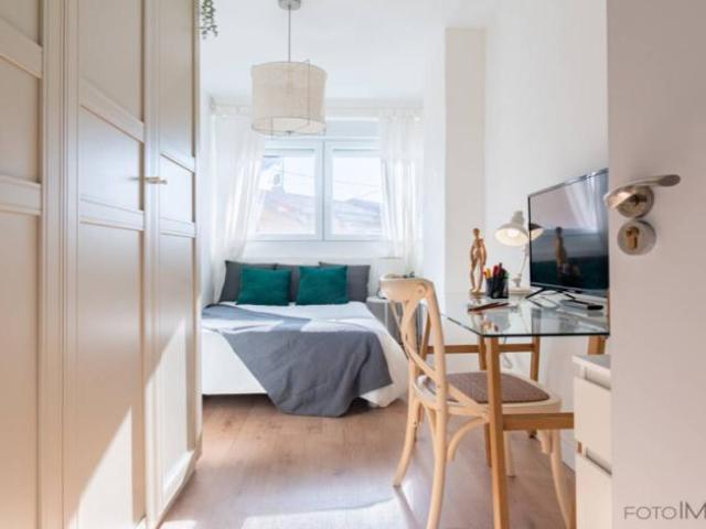 Shared Living/Roommate 4 Dormitorio Madrid Madrid ES92822961
