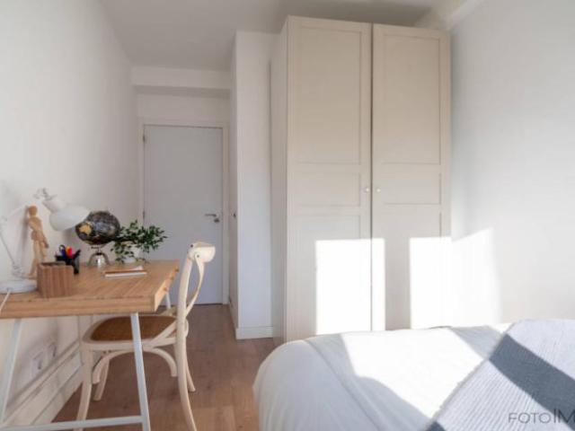 Shared Living/Roommate 4 Dormitorio Madrid Madrid ES92822969
