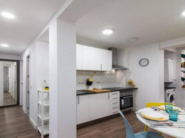 Shared Living/Roommate 4 Dormitorio Madrid Madrid ES92823000
