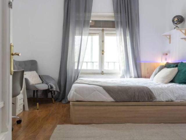 Shared Living/Roommate 4 Dormitorio Madrid Madrid ES92823715