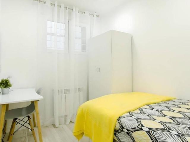 Shared Living/Roommate 4 Dormitorio Madrid Madrid ES93083742