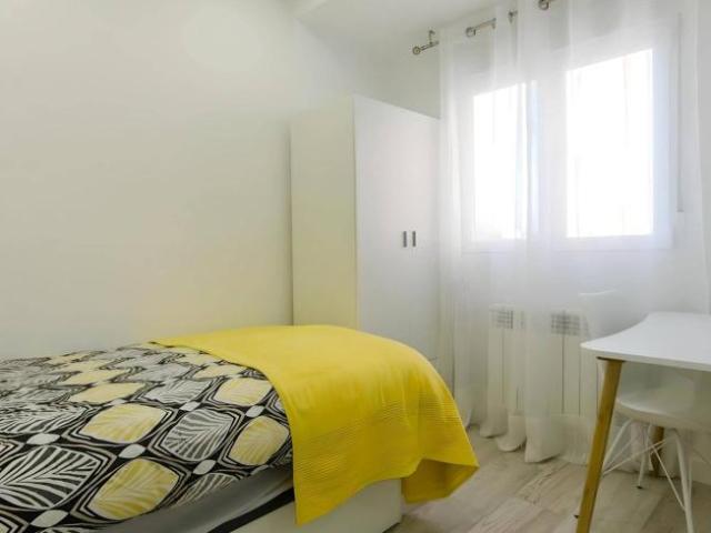 Shared Living/Roommate 4 Dormitorio Madrid Madrid ES93083745
