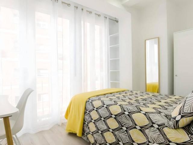 Shared Living/Roommate 4 Dormitorio Madrid Madrid ES93083748