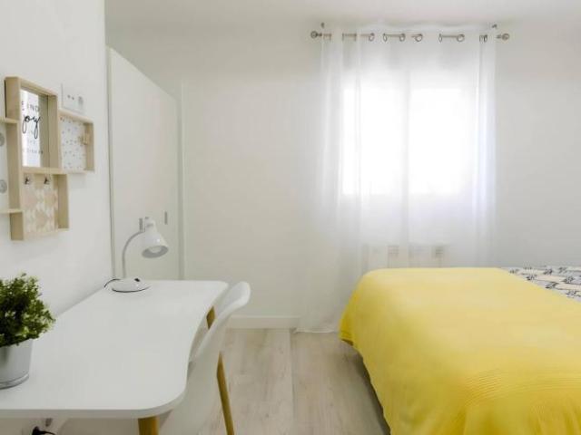 Shared Living/Roommate 4 Dormitorio Madrid Madrid ES93083751
