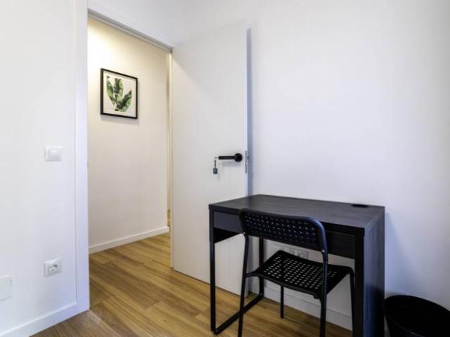 Shared Living/Roommate 4 Dormitorio Madrid Madrid ES93184623