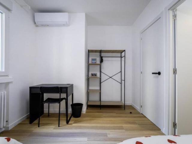 Shared Living/Roommate 4 Dormitorio Madrid Madrid ES93184624