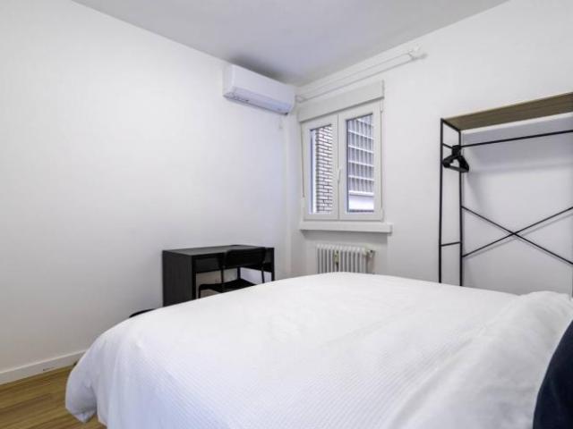 Shared Living/Roommate 4 Dormitorio Madrid Madrid ES93184625