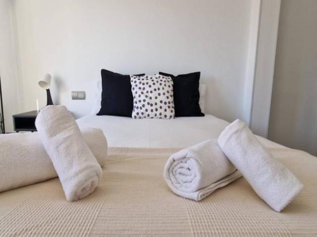 Shared Living/Roommate 4 Dormitorio Madrid Madrid ES93643342