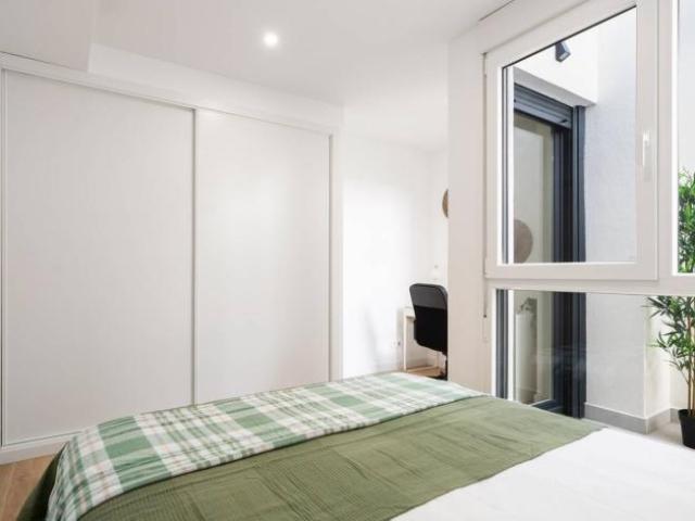 Shared Living/Roommate 4 Dormitorio Madrid Madrid ES95197457