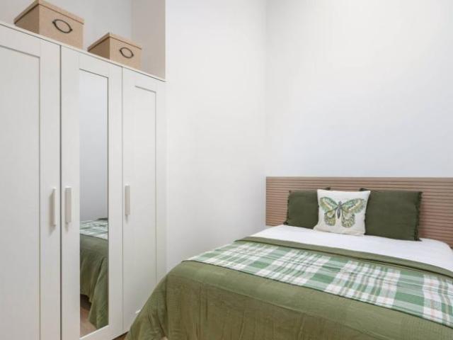 Shared Living/Roommate 4 Dormitorio Madrid Madrid ES95197463