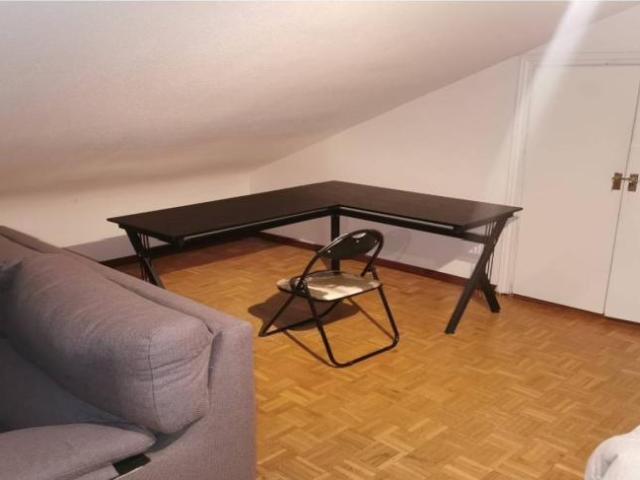 Shared Living/Roommate 4 Dormitorio Madrid Madrid ES95485566