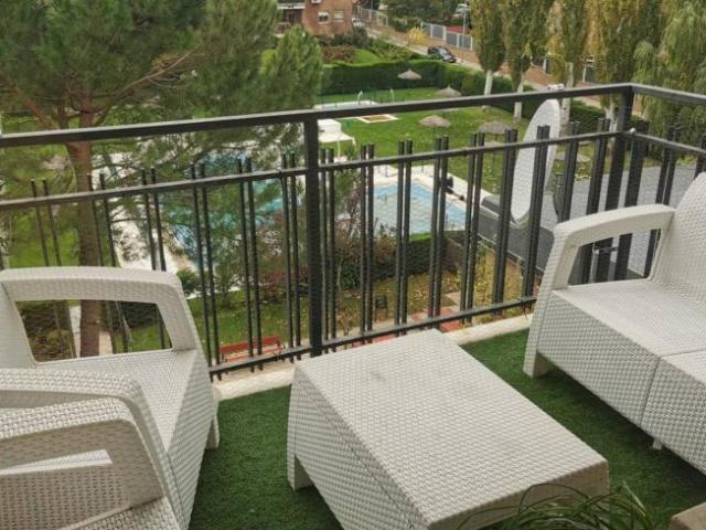 Shared Living/Roommate 4 Dormitorio Madrid Madrid ES95485651