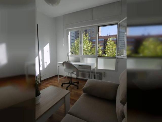 Shared Living/Roommate 4 Dormitorio Madrid Madrid ES95984625