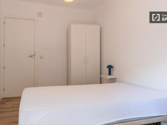 Shared Living/Roommate 4 Dormitorio Madrid Madrid ES96211587