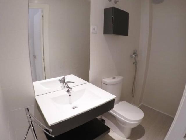Shared Living/Roommate 4 Dormitorio Madrid Madrid ES96347407