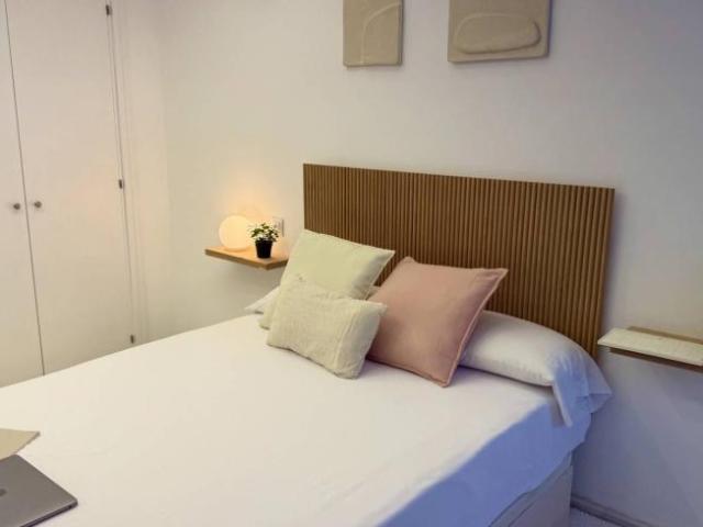 Shared Living/Roommate 4 Dormitorio Madrid Madrid ES96617605